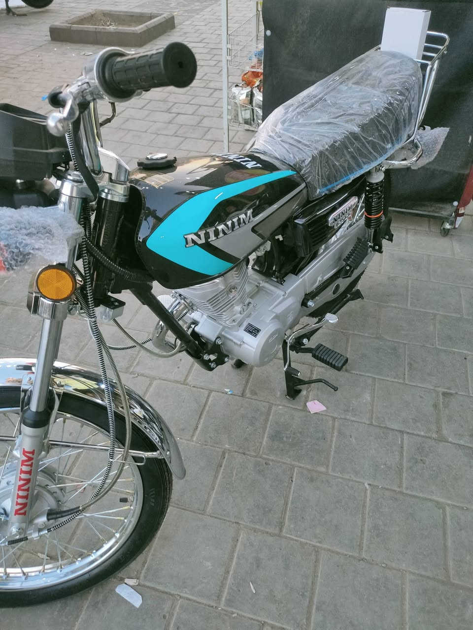 ناما موديل 27زيرو 750الف بغداد السكن جميع الالوان موجودة ***********
