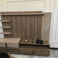 ميز بلازما • توصيل مجاني • مستعجل