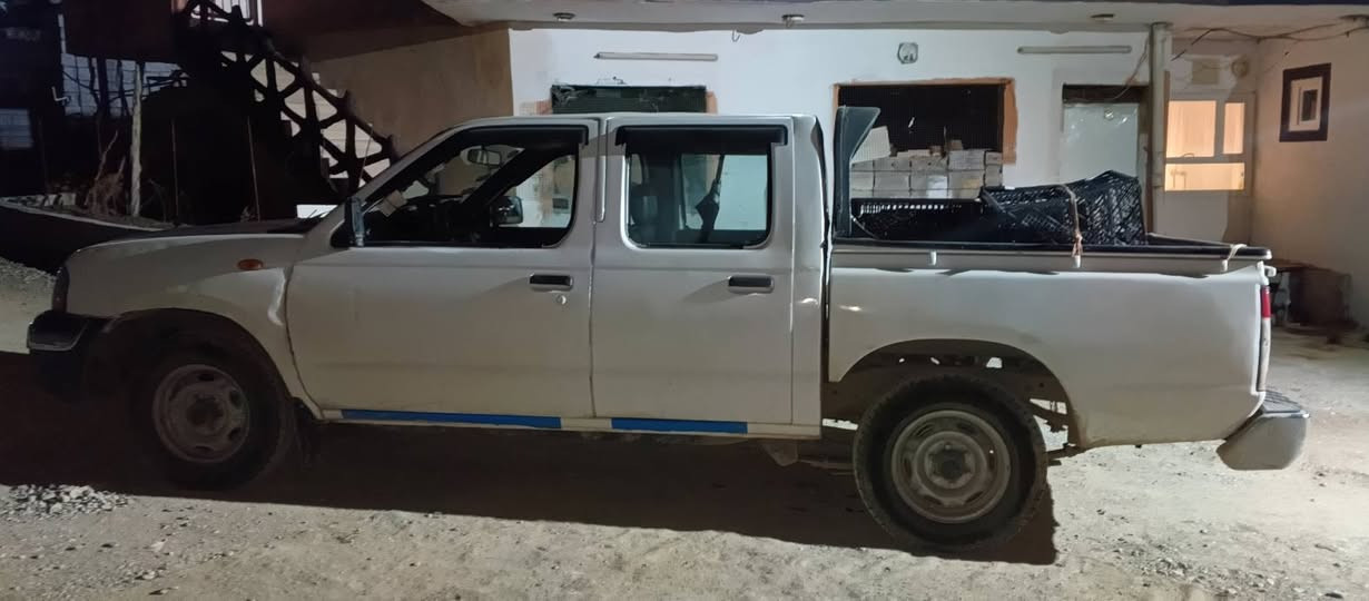 نیسان نرخی 59 گەڵا مۆدیل 2002 پێشی کراوە بە 2008 ،تەپرید و پاوەر ڕەقەم هەولێرە بەسەر چوە ڕەقەمەکە بەشەرتی ناو کردن گێڕو مەکینە بەشەرت سەیارەکە وەرگەراوە کامل بۆیاخە چوار تایەی تازەیە بێمەسرەف .ناونیشان سلێمانی
***********
***********
