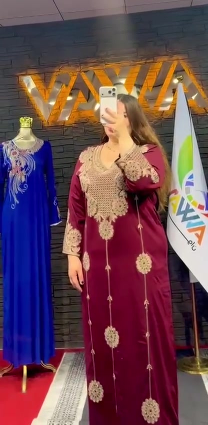 يوجد توصيل لجميع المحافظات .. قياسات M.l.xl.Xxl قماش كشمير مطاط يوجد جملة ومفرد


**إذا كنت صاحب هذا الإعلان وتريد حذفه لأي سبب، رجاءا أرسل رسالة إلى الدعم الفني**