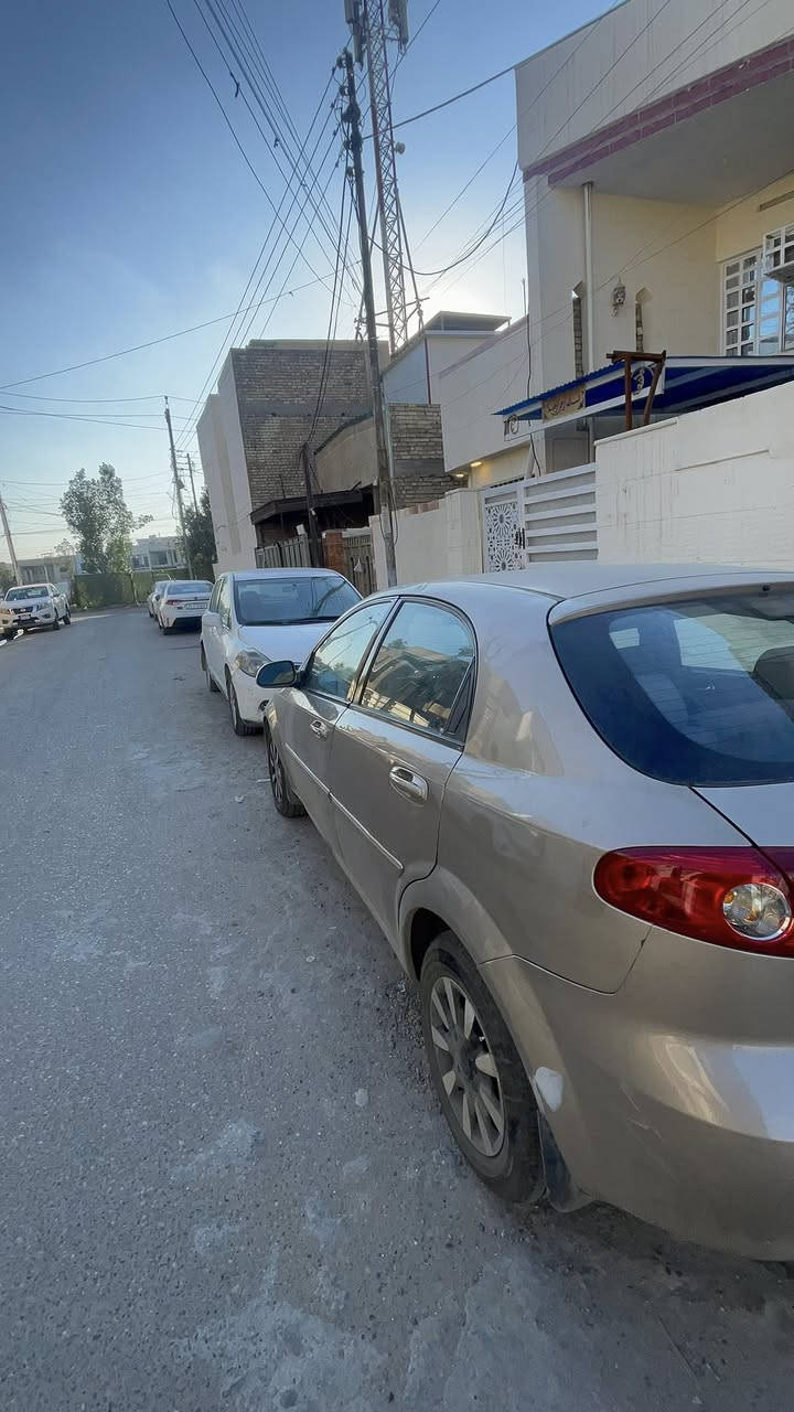 السلام عليكم
اوبترا 2006 خليجي هاج باك
مكفولة مير ومكينة وتبريد خير من الله 
ماشية ١٣٥ الف 
السعر ٥٥
العنوان حي الاعلام تقاطع الدرويش
الرقم ***********
