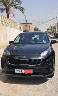 سبورتج • ٢٠٢٠ • حادث جنطة