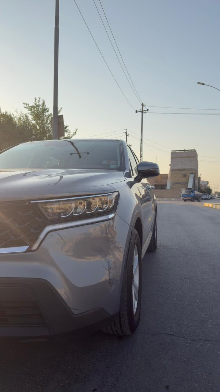 سورنتو ٢٠٢١ ماشية ٦١ بغداد تحويل اربعه سلندر سبعه راكب جاهزة وكفالة تقرير بدون اي عطل بيه طخه بسيطة بجاملغ صارت قبل جم يوم ومامصلحة بعدهي سعر ٢٠٥$ وبيه مجال لشراي اكيد *********** مكاني ناصرية حي رسول
