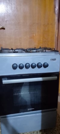 طباخ • نضيف • سعر مناسب