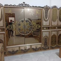 ايطالي • ٩ قطع • قلعة سكر