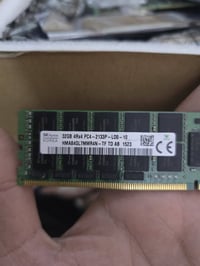 رام 32 جيجا • DDR4