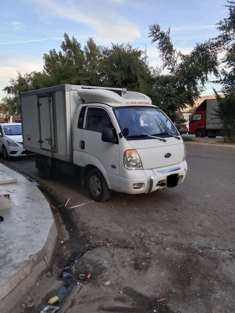 كيا براد موديل 2010 رقم سليمانية محرك كرنفال مكفول رقم شاصي محرك
برادهه تجميد شغال
سنويه نهاية شهر الثاني 2026
سعر 120 بي مجال للستفسار ***********
