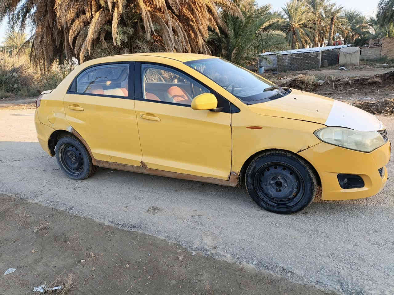 ‏‪سلام عليكم فلاوين موديل 13 سنويه ل28 مكفوله من الضربة فقط خياسات ملكطات وبعدهن ما مرشوشات مكينه وكير كفاله تبريد شغال مكان ديوانيه للستفسار ‏‪***********‬‏ السعر 23
