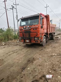 للبيع سكانيه سيار جاهزه باسمي  مروس با سكانيه  سنكل  حاسب القناعة   07...