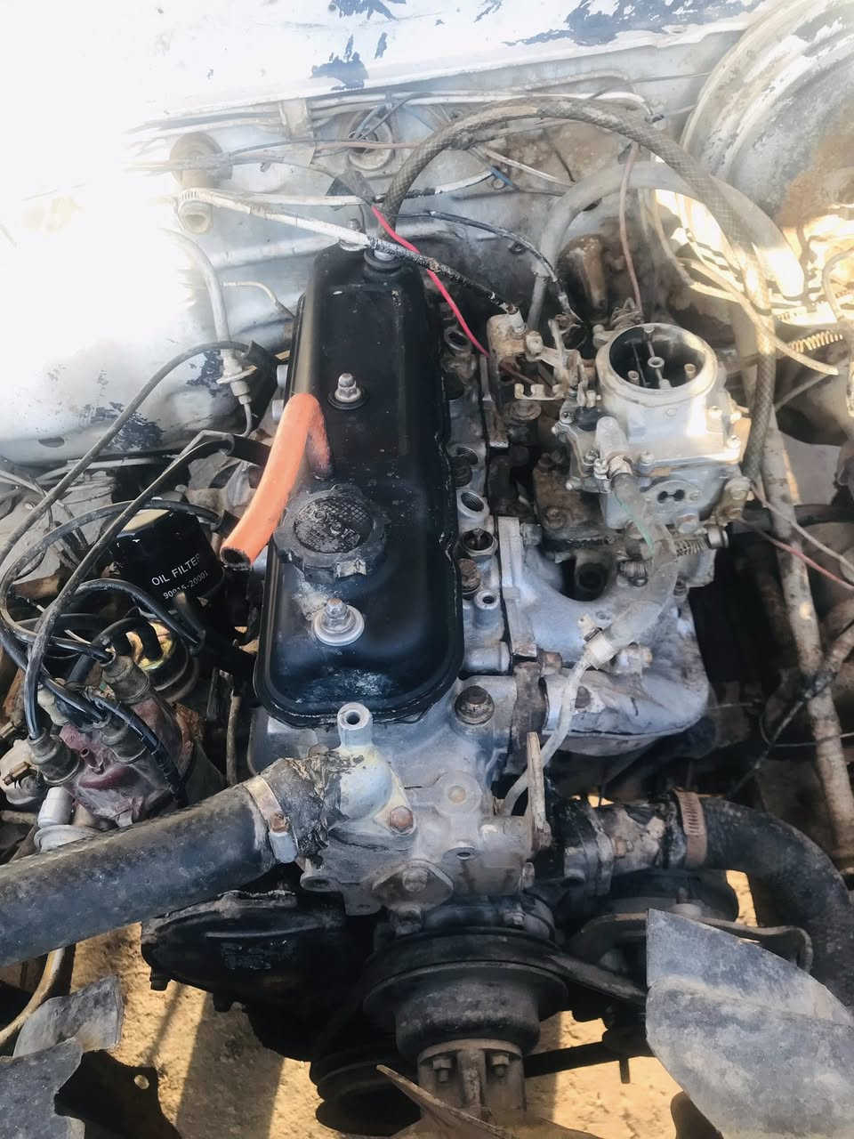 للبيع بكم 85مصقط مامسجل محرك معمر كهربائيات شغاله السعر 12ورقه وبي مجال ***********
