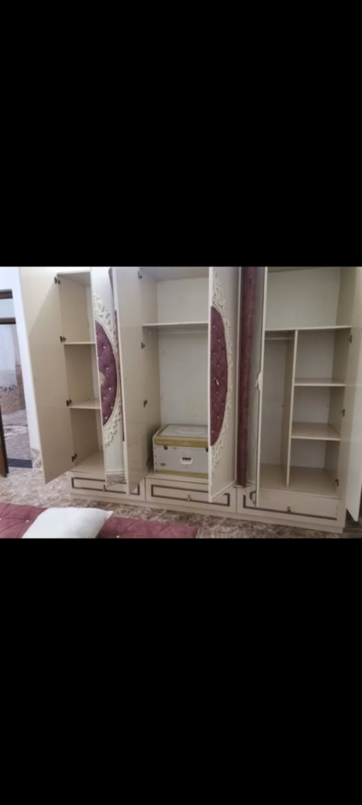 للبيع


**إذا كنت صاحب هذا الإعلان وتريد حذفه لأي سبب، رجاءا أرسل رسالة إلى الدعم الفني**