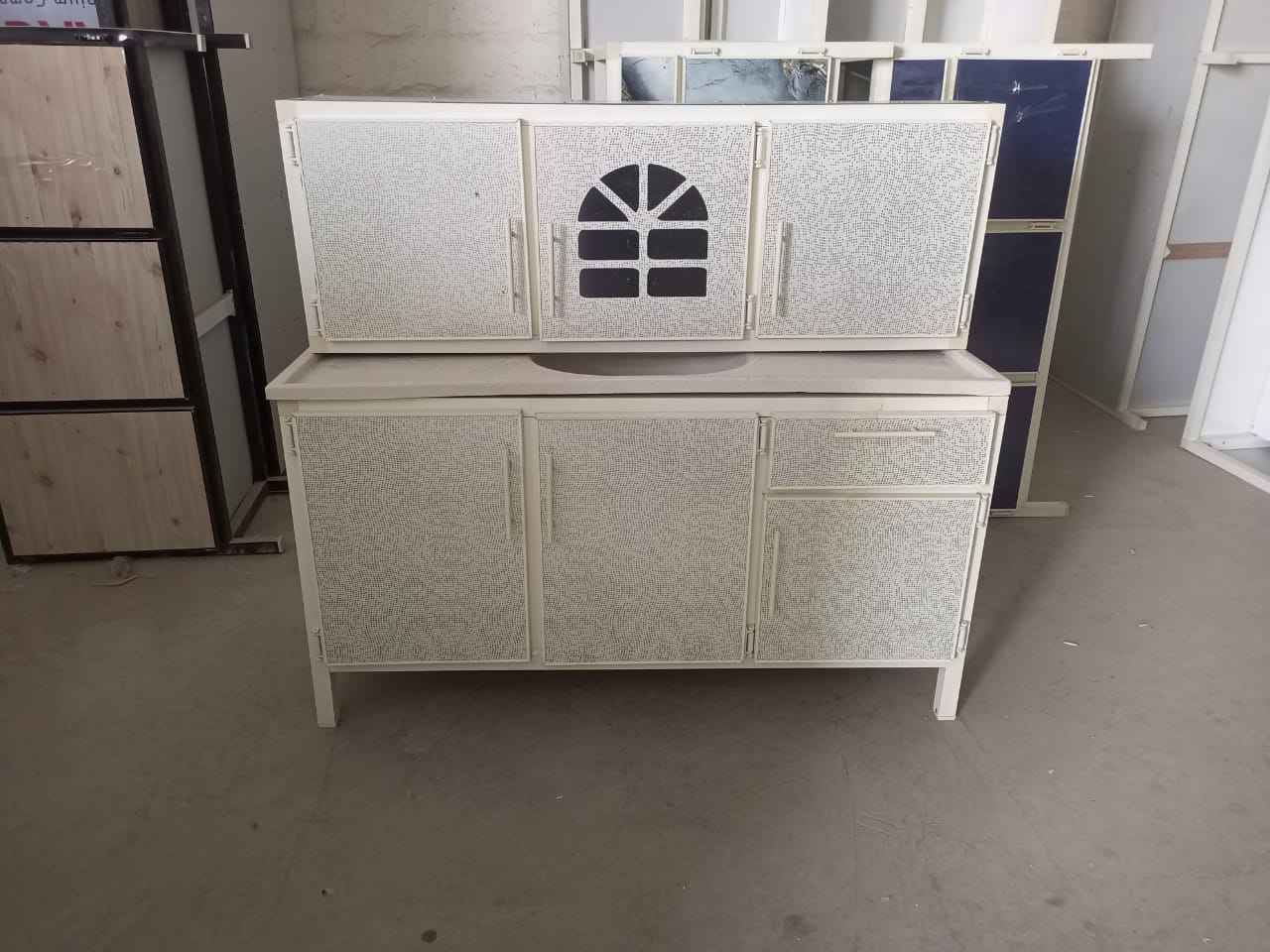 ‎كاونتر المنيوم متر ونص قطعتين متوفر توصيل للحجز والاستفسار مراسلة الصفحة‎ بغداد, العراق


**إذا كنت صاحب هذا الإعلان وتريد حذفه لأي سبب، رجاءا أرسل رسالة إلى الدعم الفني**