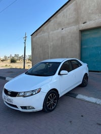 سيراتو • ٢٠١٢ • مكفوله