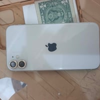 ايفون ١١ • شاشه مبدله • بطاريه ٨٩