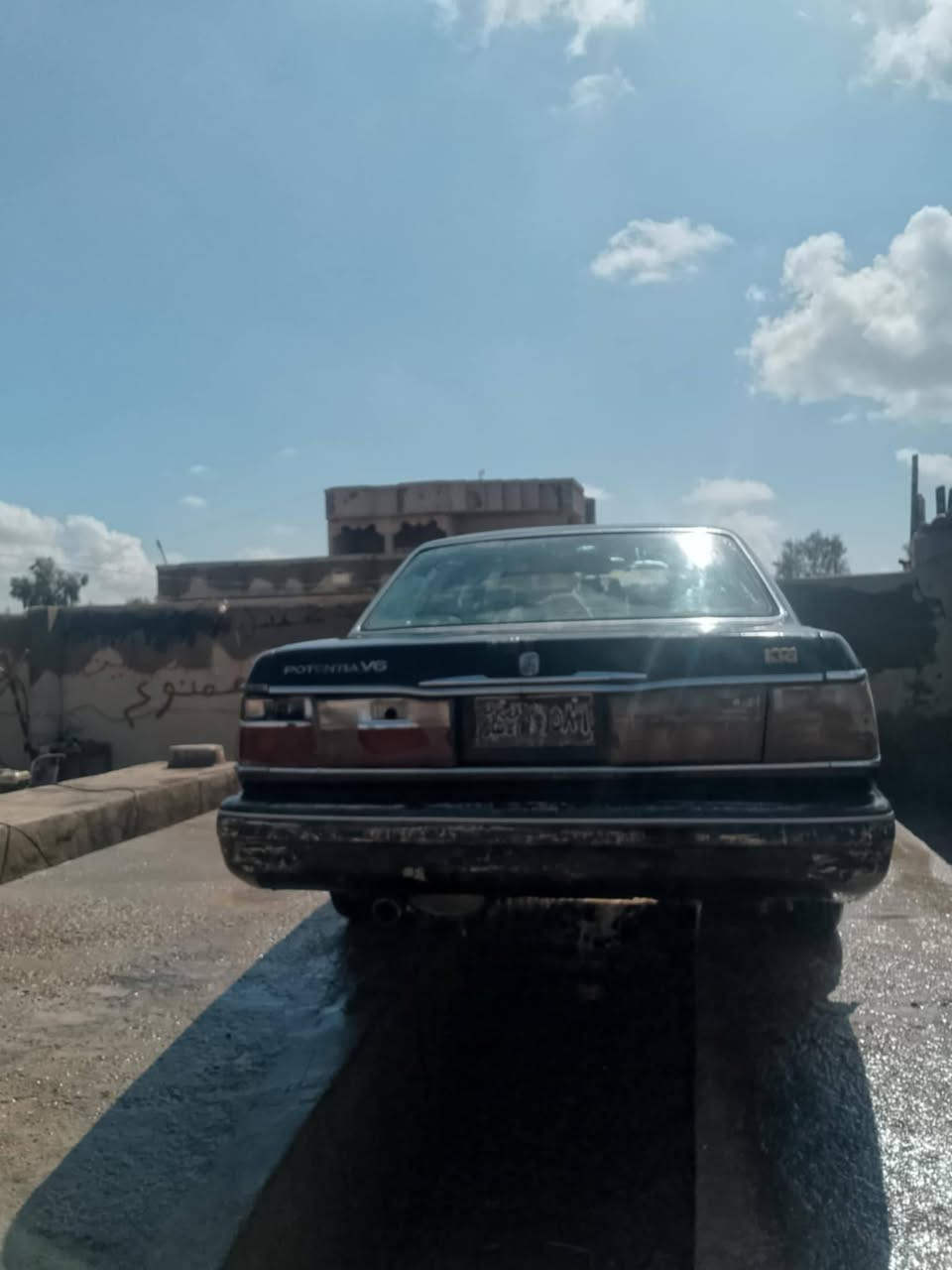 السعر (10)🔥🔥
السلام عليكم ممكلف بالنشر
سياره شرط كير ومحرك
السياره بسمي وصاحبها موجود
متواجد خاص


**إذا كنت صاحب هذا الإعلان وتريد حذفه لأي سبب، رجاءا أرسل رسالة إلى الدعم الفني**