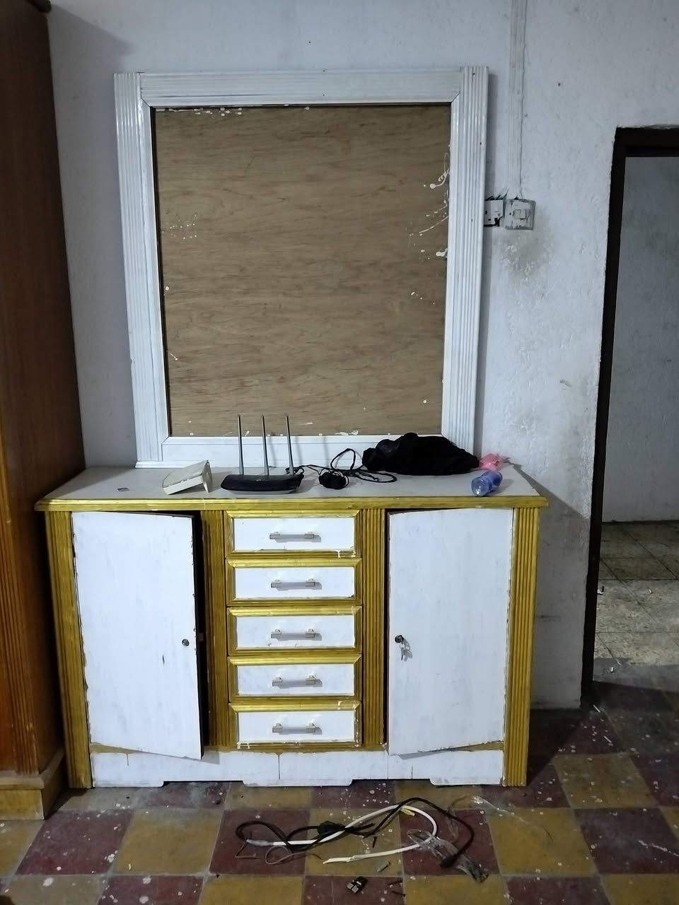 حط سعرك واخذ


**إذا كنت صاحب هذا الإعلان وتريد حذفه لأي سبب، رجاءا أرسل رسالة إلى الدعم الفني**