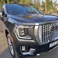 🌙 ونود اعلامكم عن توفر السيارة 🌙 🌙DENALI-VIP- 2022 🚘🌙 🌙GMC - دينالي 20...