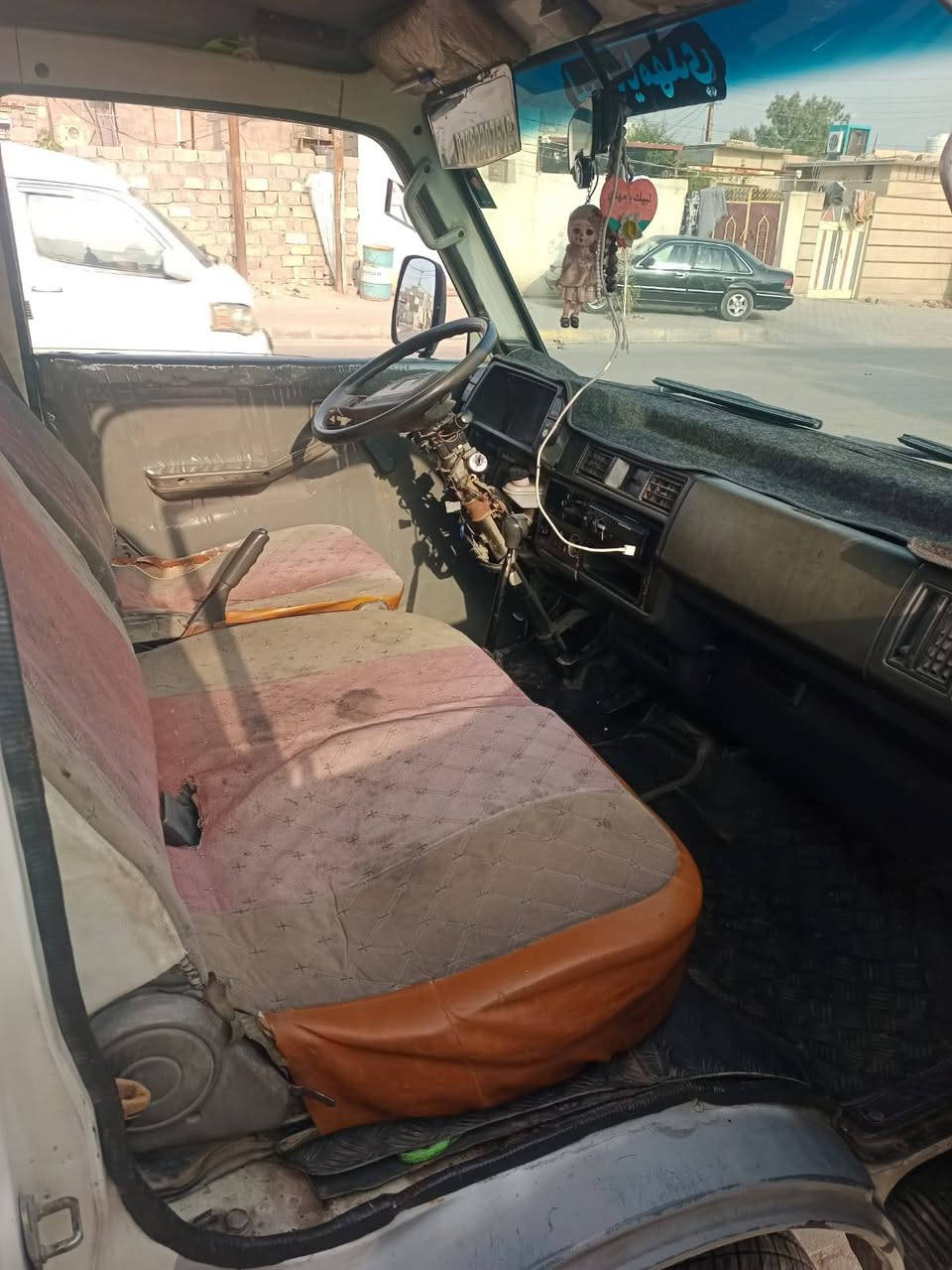 سلام عليكم مازده للبيع رقم بغداد سياره مكفوله كير مكينه شواصي خير من الله مكانها كربلاء حي العسكري  خطه حي العامل مصفره هيئه وغرامات ملاحضه مكلف بلنشر مكلف بلنشر باقي المعلومات والسعر اتصل ع رقم  راعيهه ***********
