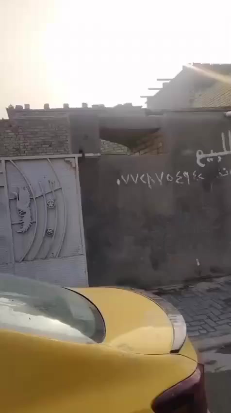 السلام عليكم
بيت 250 متر في حي السفير عالي عن الشارع يبعد عن العبيدي 100 متر السقف قسمين علو سقف الصاله و المناور والغرف السطح 3 أمتار و30 وسطح الاستقبال والمطبخ مترتين و80 يعني الغرف و الصاله بناء حديث بس الاستقبال والمطبخ بناء قديم بس نضيف
والبيتونه عوزها بياض الارضيه كاشي وعاليه من الشارع
رقمي ***********
السعر 140 مليون
