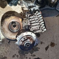 كيا اوبتيما 2012 • كونترول • توربين