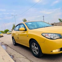 افانتي • ٢٠١٠ • محرك جديد