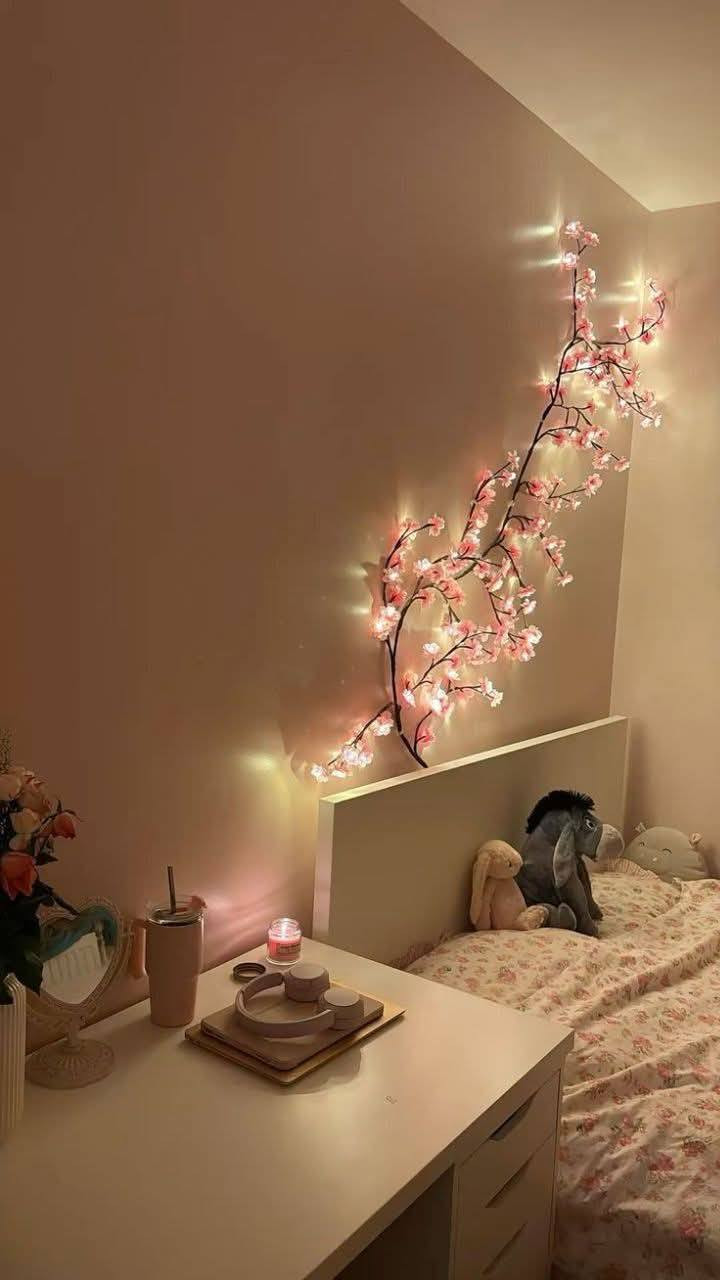 نشره ضوئيه
نشره ضوئيه جداريه😍

على شكل شجره🎄

 فيها ١٤٤ ليد 
طولها ١.٨ متر

تنطي جمالية و انارة رائعة
 و تركيبها بسيط جداً 

 #فيسبوك_ريلز #ريلز #fbreels #ترند #اثاث #اثاث_منزلي #ديكور #غرف_نوم #بيع_اونلاين #اثاث_العراق
 @إشارة


**إذا كنت صاحب هذا الإعلان وتريد حذفه لأي سبب، رجاءا أرسل رسالة إلى الدعم الفني**