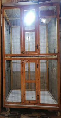 محميه داخليه • واجهه ٩١ • ارتفاع ١٦٥