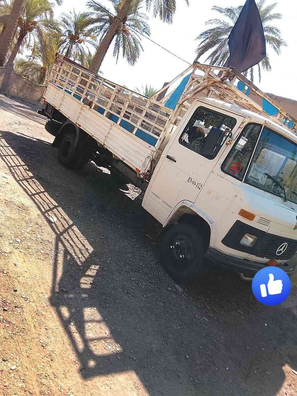 السلام عليكم لبيع خرسه موديل 82 نضيفه خير من الله رقم بغداد تخم تاير محرك كير اكسن نضيف المكان بابل قرب سيطره الآثار رقم الاتصال ***********
