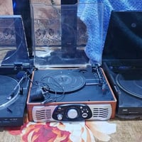 مشغلات اسطوانات • NAD ٤٢سم • البصرة