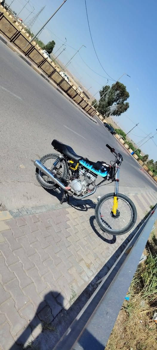 عاده نشر بسبب الوعود الكاذبه مو شراي لاتراسل احسن متسمع كلام 

نامه شلامجه 400وبيها مجال


**إذا كنت صاحب هذا الإعلان وتريد حذفه لأي سبب، رجاءا أرسل رسالة إلى الدعم الفني**