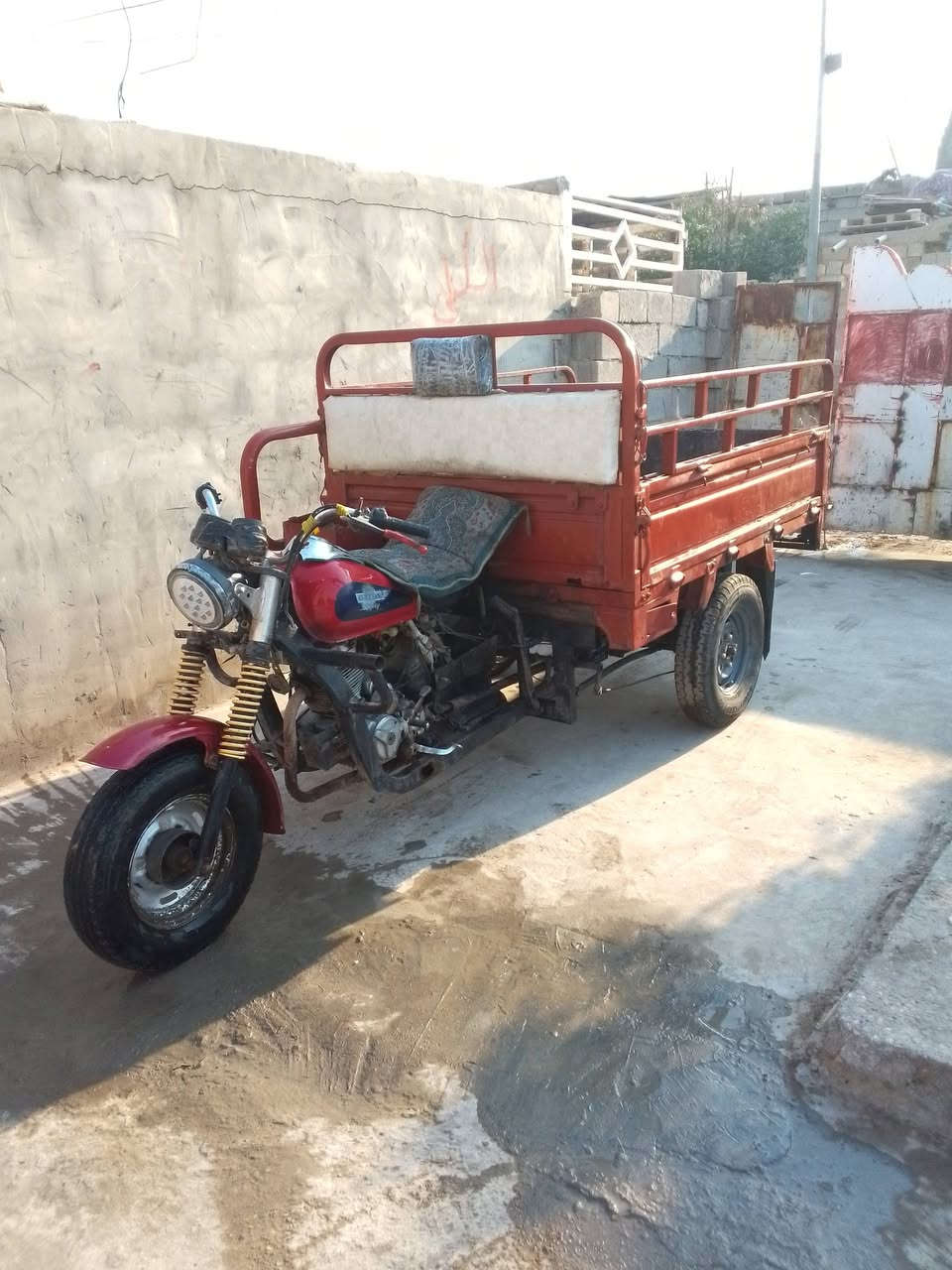 سلام عليكم ستوته البيع ديوان موديل 18وراق صواليه سلف هندر كرهبيات شقله سعر 700وبيه مجال قليل مكاني سيطرت الج هاذه رقمي ***********
