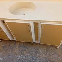 سنك مرمر • متر ونص • ميسان