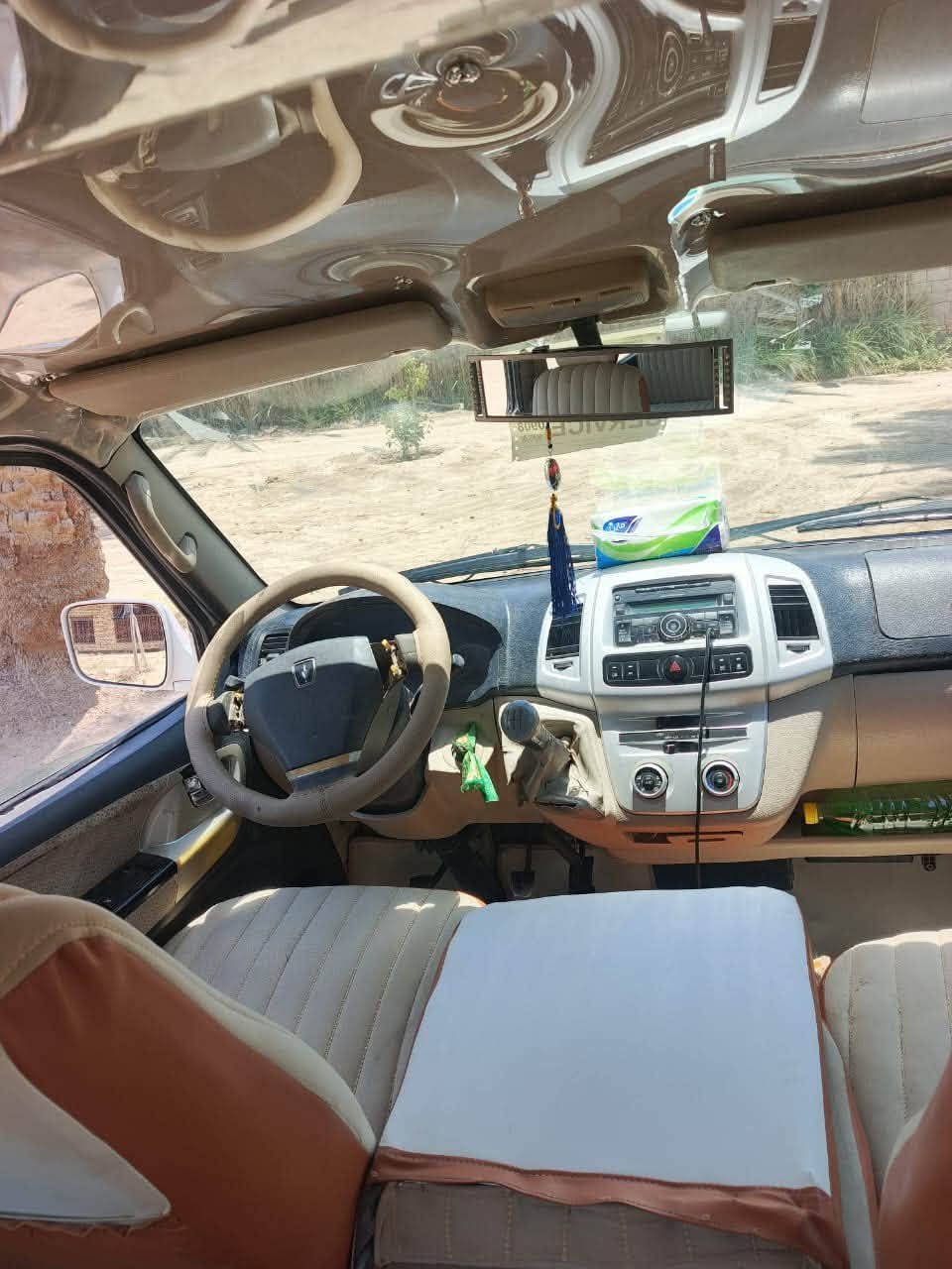 السلام عليكم جنبي H1 البيع مكينه جديده صالي سبوع من شاده كير جديد حداديه جديته السياره خير من الله رقم بابل سنويهال29 سياره ماعيزه شي وجاهزه بيه صبغ بجنطه وبيه طخه بل حجل جوه قبق البانزين مكاني بابل رقم راعيه ‭***********‬
