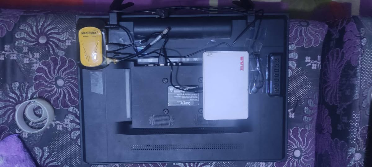 جاري عمل فايندر بشاشة hd قياس ٢٤


**إذا كنت صاحب هذا الإعلان وتريد حذفه لأي سبب، رجاءا أرسل رسالة إلى الدعم الفني**