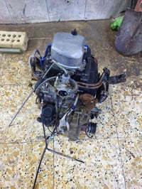 للبيع محرك تكتك 07829370265