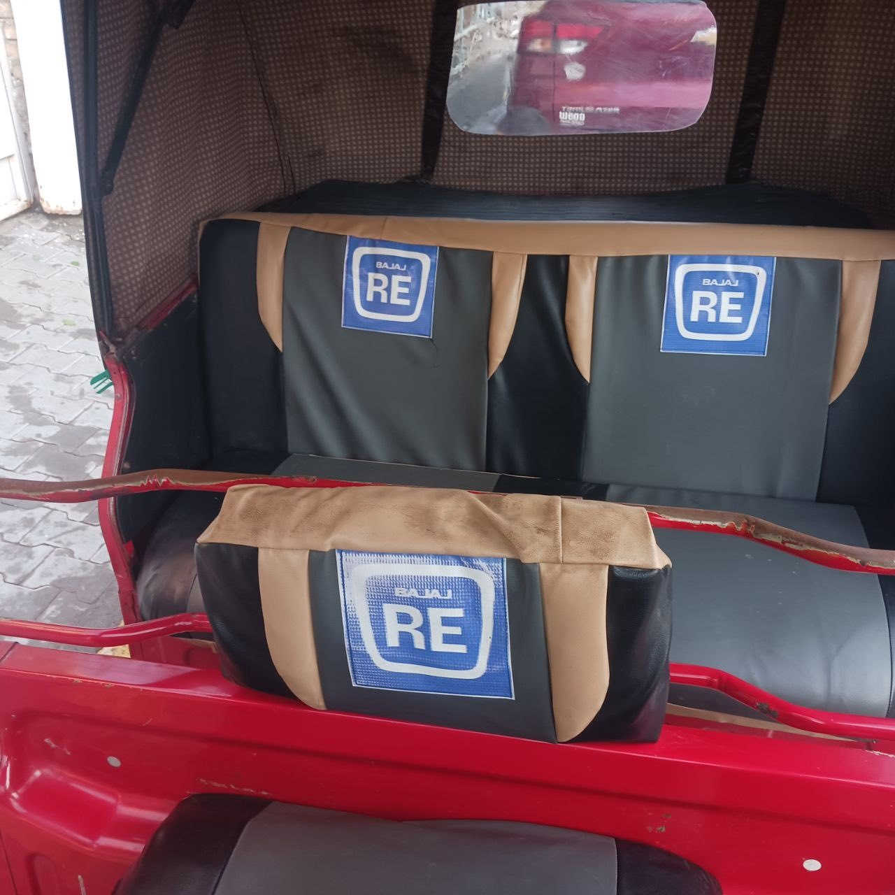 تي فيس 

موديل 2017 اوراق كامله كهربائيات كله شغاله 

السعرمليونين 100المكان الحسينية 

الرقم 7881436967


**إذا كنت صاحب هذا الإعلان وتريد حذفه لأي سبب، رجاءا أرسل رسالة إلى الدعم الفني**