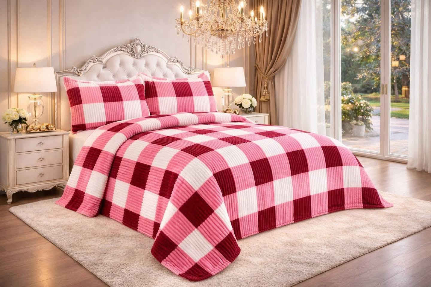 جرجف فرو ناعم صيفي القطعه عشره


**إذا كنت صاحب هذا الإعلان وتريد حذفه لأي سبب، رجاءا أرسل رسالة إلى الدعم الفني**