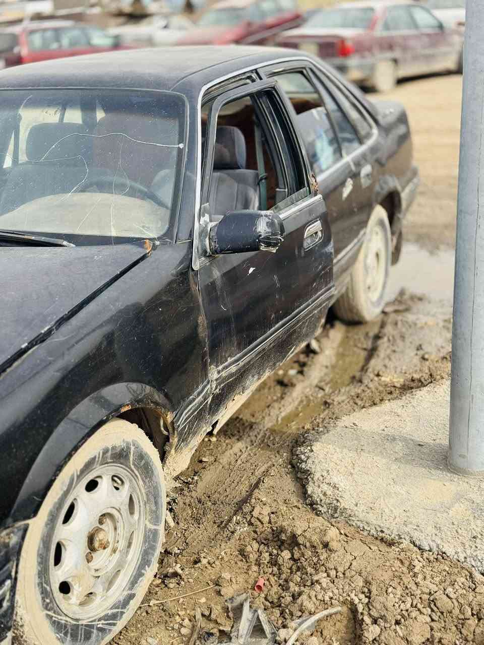 كراج تفصيخ السيارات القديمة
تفصيخ  دايو برنس مكينه جديده    اتصل   علئ الارقام

العنوان بابل  طريق النجف مقابل ألإمام بكر (ع)مجاور شركه نيسان 

 

*********** رقم / سعد ابو زينب
