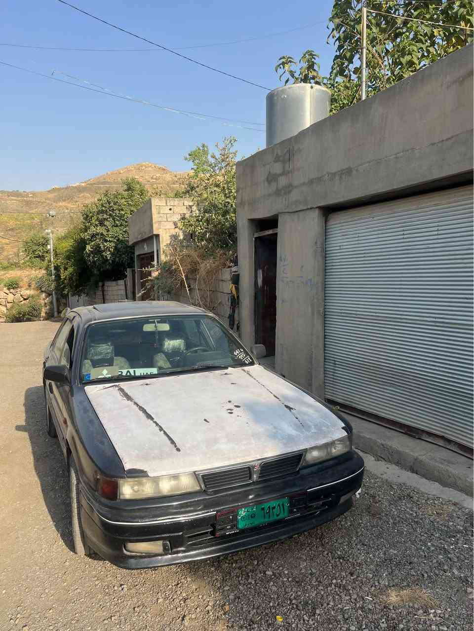 سلام علیکم گلاند ١٩٩١ ئارمو سەنوی هەمو گیانی بەشەرت توندو تۆلە یەک چاملغ و بۆنیتی سبوغە پیشو پشتی کەپسە سیارەکە مەسروفی کامل کراوە سیارەکە هی دەستی خۆمانە گیرو مەکینە بەشەرت بتلی دەنگی تئ دایە فەقت سعرەکەی ٢٩ گۆرینەوەش دەکەم لەسەر دل گرتن سوران, أربيل


**إذا كنت صاحب هذا الإعلان وتريد حذفه لأي سبب، رجاءا أرسل رسالة إلى الدعم الفني**