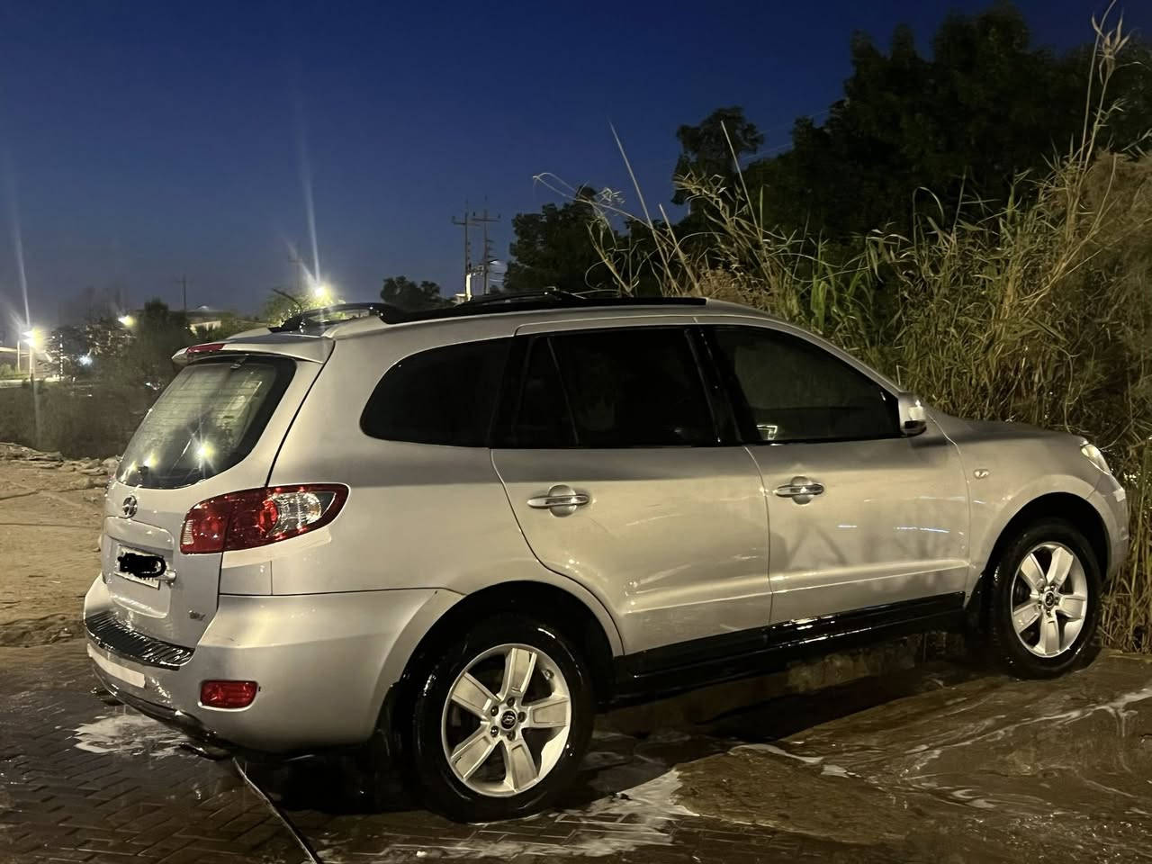 ادوات ادوات  سنتافي  مديل 2008 كص قماره متوم رقم وسنوية اربيل  سيارة كير مكينة دواخل جديدة كفالة من سرقة وعشائر حاسبة وين ميعجبك مكينة كاز بيهة حصة بكل المحافضات 7 راكبب
سيارة موجودة بلبصرة سعر55. للاستفسار اكثر ***********
