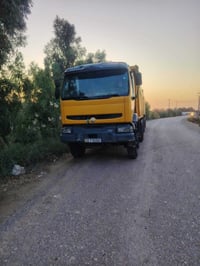 رينو • واسط الدبوني • تحويل ثاني يوم