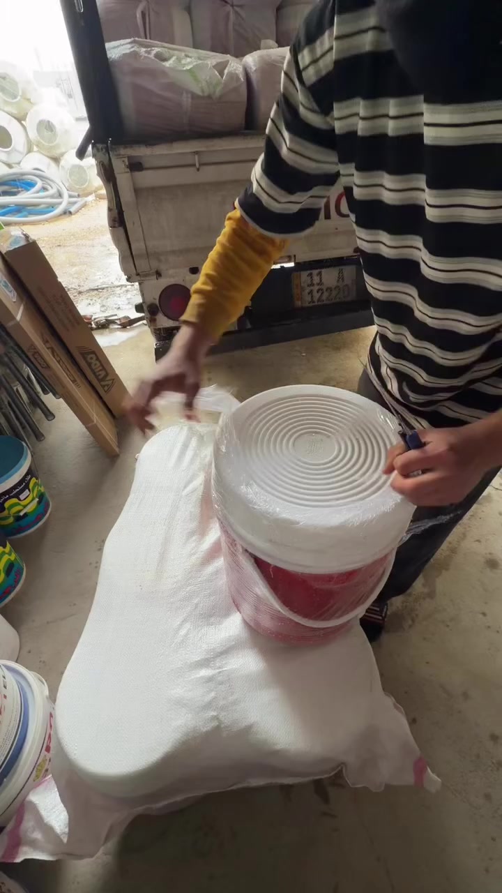 تم وصول ترمز نوعيه ممتازه 
لمحلات بيت شظيف البيع بااسعار جمله 
العنوان واسط قضاء العزيزيه قرب البوابه 
لتواصل ***********
