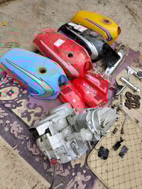 كلمن • للبيع • ماجديه