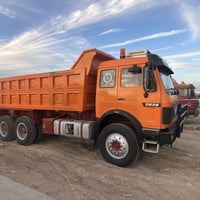 موديل ٧٥ • تاير جديد • مجدد ٢٠٣١