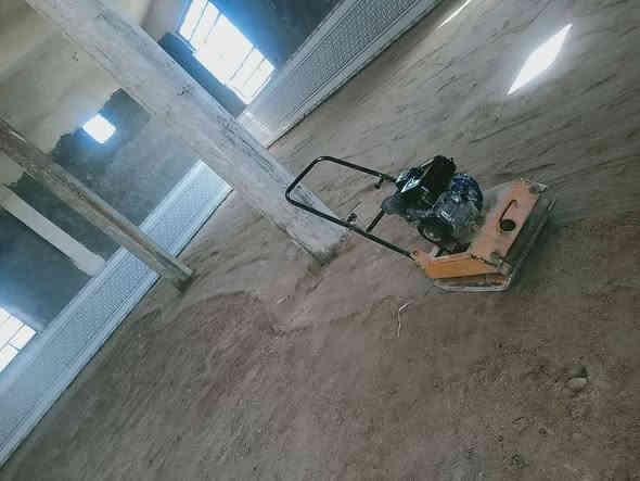 يوجد كادر عمل متكامل من مدكات مع حدل وتنضيف البيوت زفت ولباد تصعيد طابوق ورمل وبلوك بناء خزاين لبخ قواعد وكوبلن قاعده
للاستفسار الاتصال على الرقم
***********
