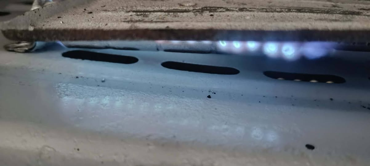 طباخ فول نظافه السعر 150مكان وادي حجر


**إذا كنت صاحب هذا الإعلان وتريد حذفه لأي سبب، رجاءا أرسل رسالة إلى الدعم الفني**