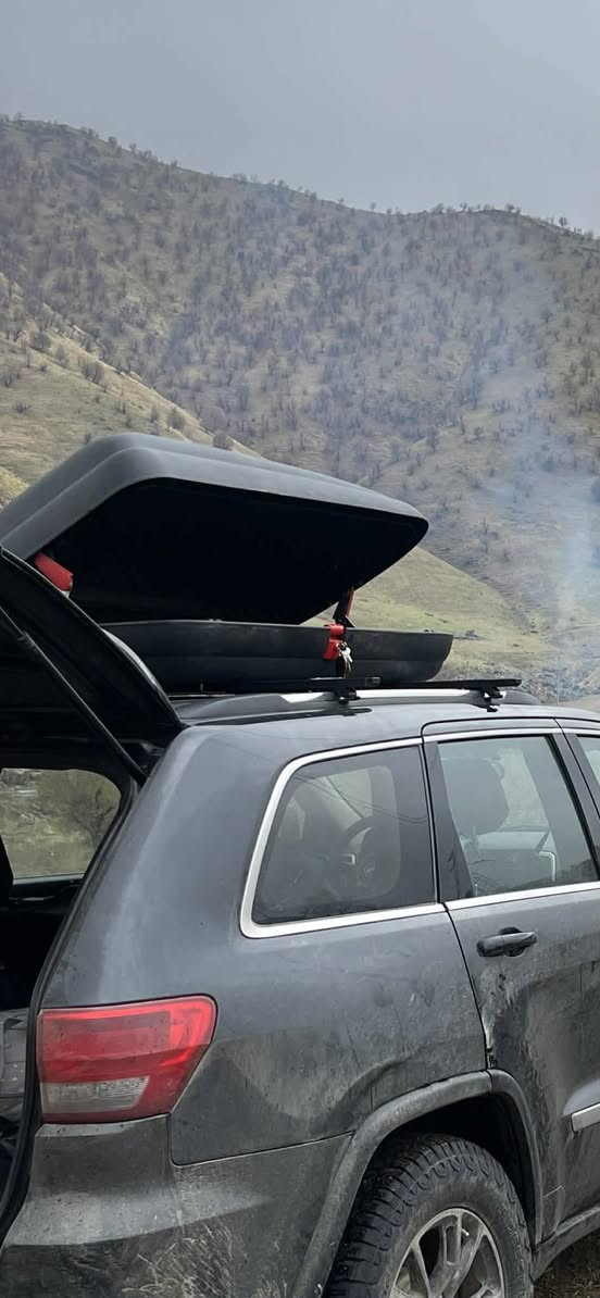 تابوت بۆ کامپینگو  سەفرە  دوو مانگە  بەستراوە   قاچی جۆکەری لەگەلە  بۆ نرخ پەیوەندی بکە *********** السليمانية, العراق
