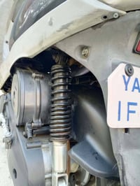 للبيع ماكس منغولي ختم واحد ياباني بلاد دراجة نضيفة وخير من الله مكينة ...