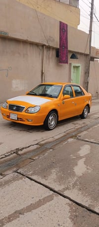 اسلام عليكم سيكي للبيع موديل 2013 رقم نينوئ  ليزري كصه جديده تبريد تدف...