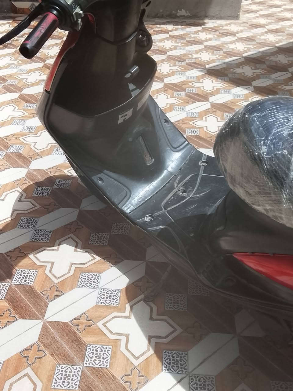 السلام عليكم شباب دراجه للبيع


**إذا كنت صاحب هذا الإعلان وتريد حذفه لأي سبب، رجاءا أرسل رسالة إلى الدعم الفني**